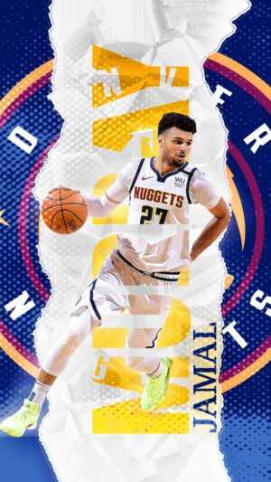 Jamal Murray Wallpaper