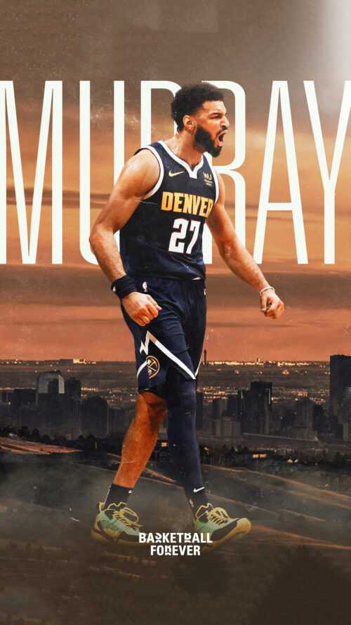 Spectacular Jamal Murray Is Questionable For Tomorrow's Game At … Abstract Illustration Spectacular Jamal Murray Is Questionable For Tomorrow's Game At … Abstract Illustration