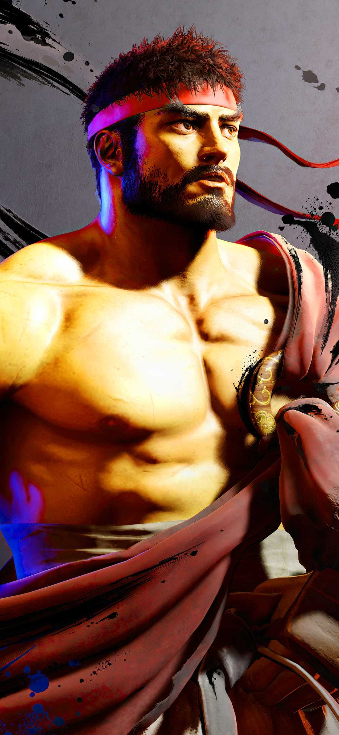 Street Fighter 6 Wallpaper IXpap