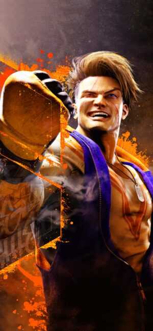 Street Fighter 6 Wallpaper