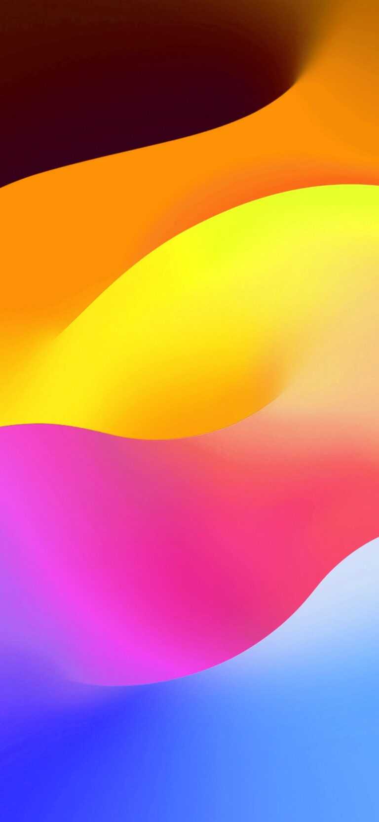 IOS 17 Wallpaper - iXpap