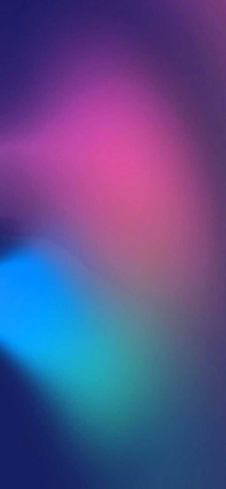 IOS 17 Wallpaper - iXpap