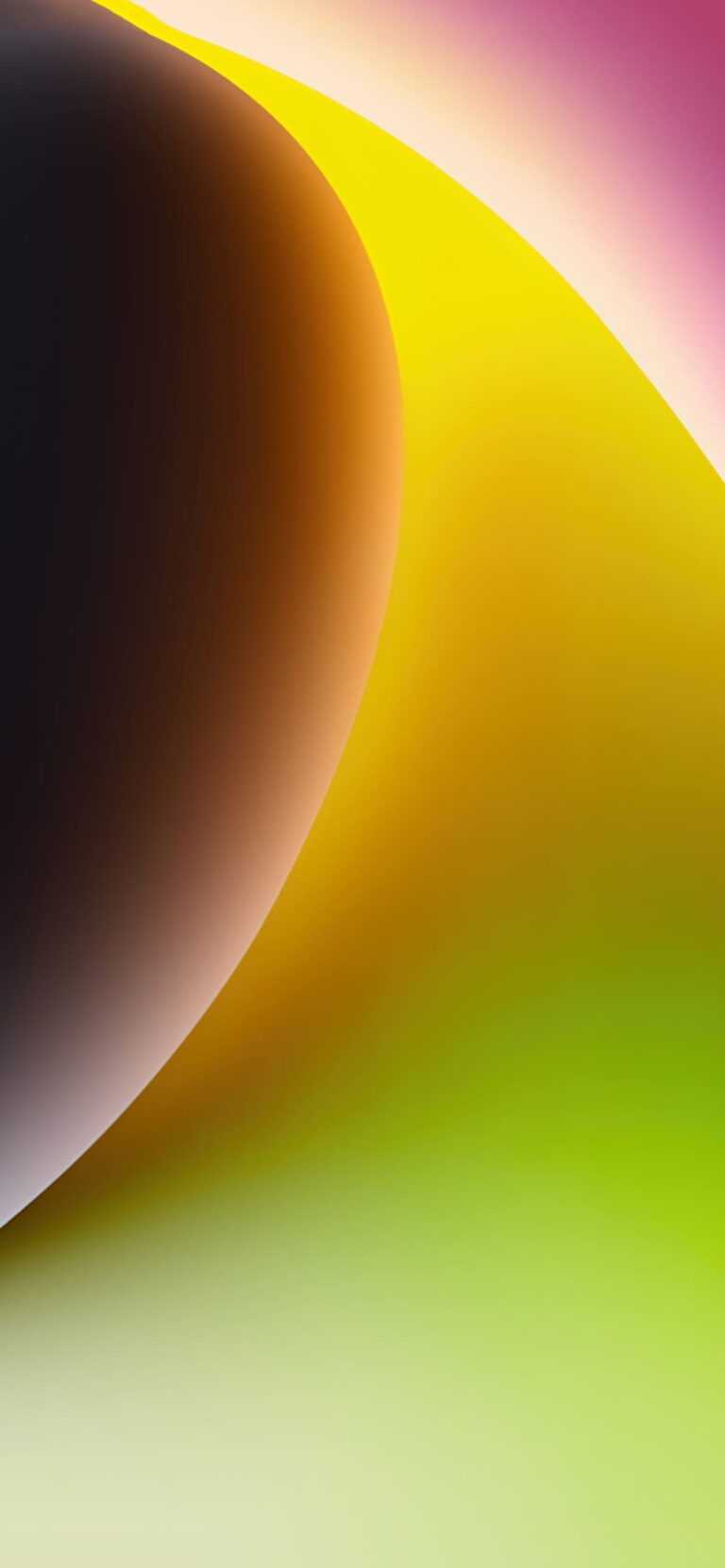 IOS 17 Wallpaper - iXpap