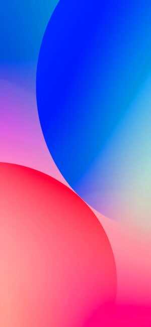 iOS 17 Wallpaper