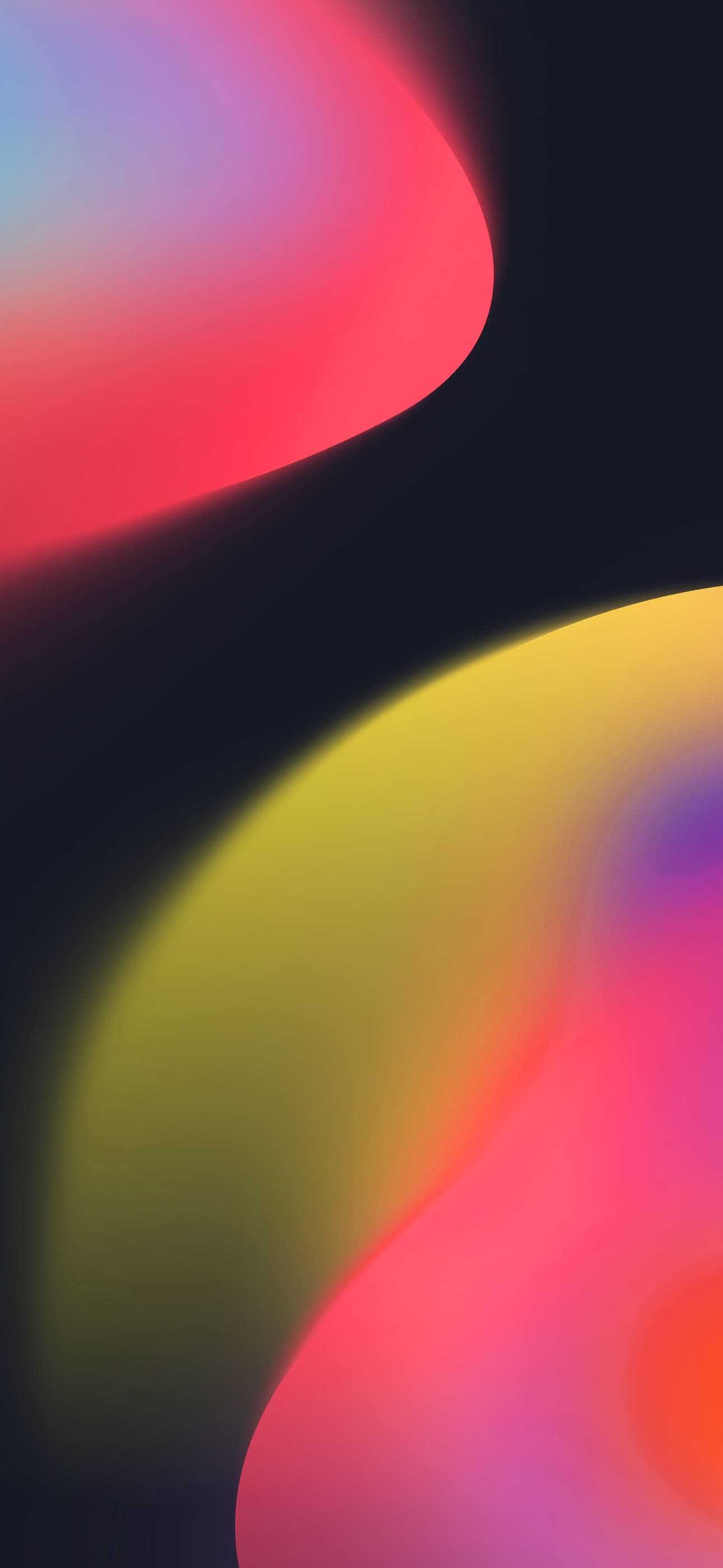 IOS 17 Wallpaper - iXpap