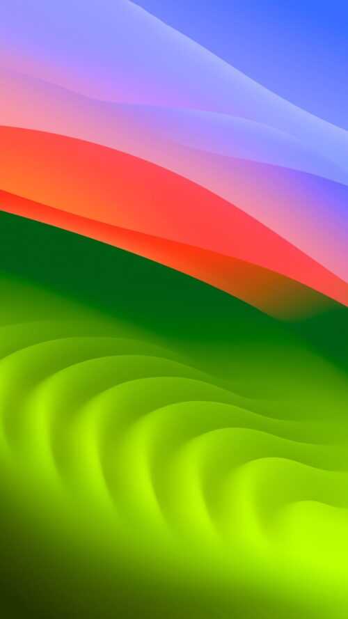 IOS 17 Wallpaper - iXpap — free download