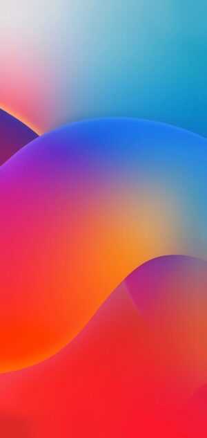 iOS 17 Wallpaper