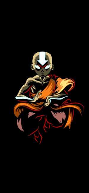 Avatar The Last Airbender Wallpaper