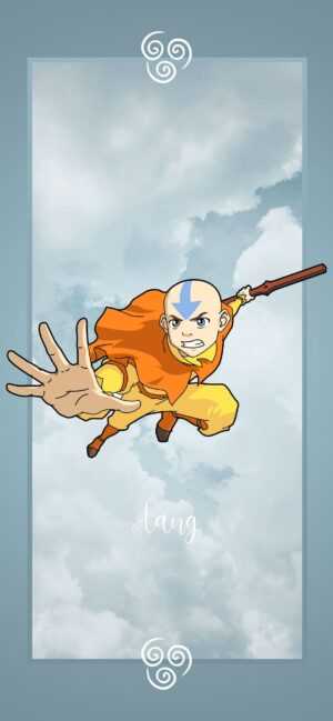 Avatar The Last Airbender Wallpaper