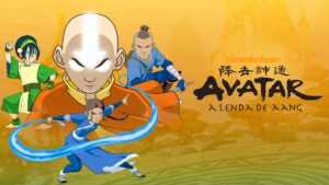 Avatar The Last Airbender Wallpaper