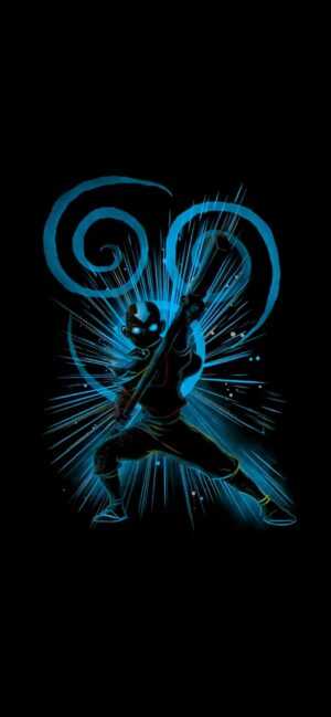 Avatar The Last Airbender Wallpaper