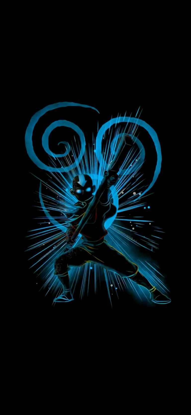 Avatar The Last Airbender Wallpaper - iXpap