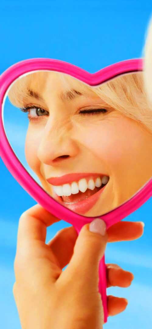 Barbie Movie Wallpaper iXpap