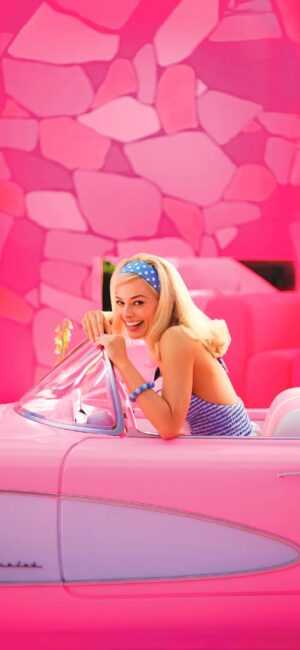 Barbie Movie Wallpaper