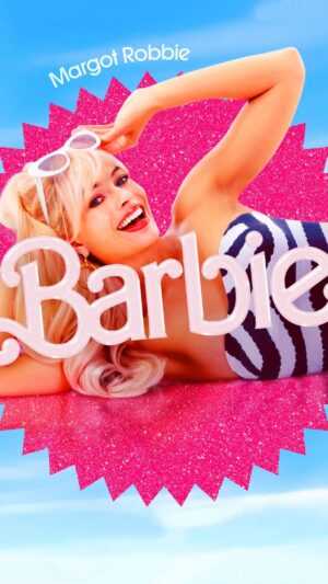 Barbie Movie Wallpaper