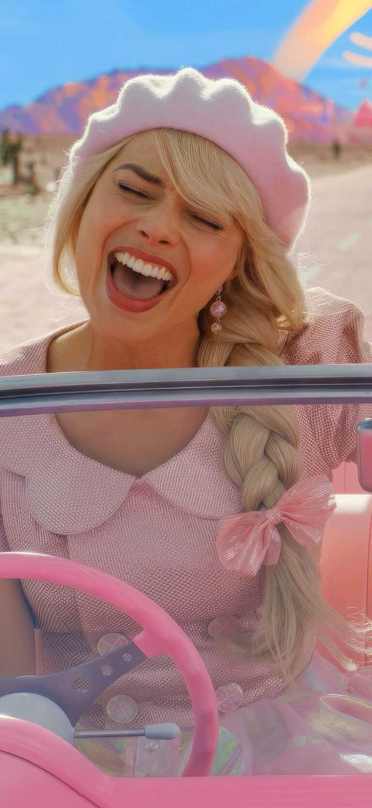 Barbie Movie Wallpaper - iXpap