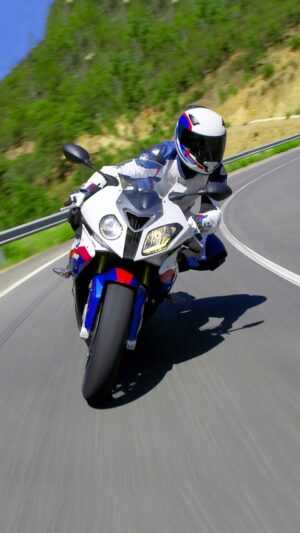 Bmw S1000rr Wallpaper