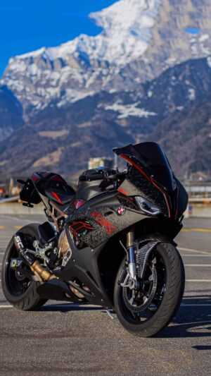 Bmw S1000rr Wallpaper