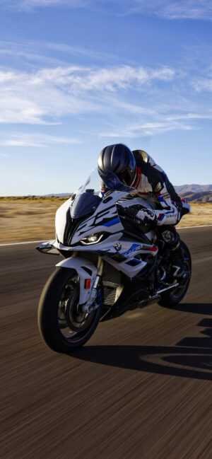 Bmw S1000rr Wallpaper