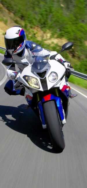 Bmw S1000rr Wallpaper