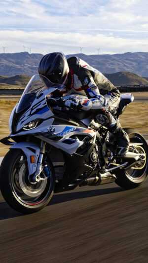 Bmw S1000rr Wallpaper