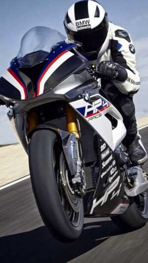 Bmw S1000rr Wallpaper