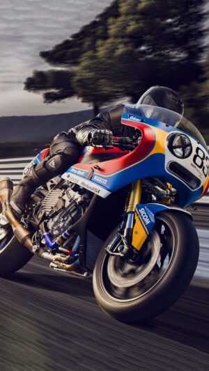 Bmw S1000rr Wallpaper