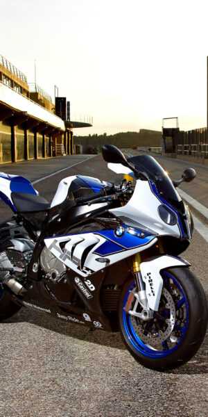 Bmw S1000rr Wallpaper