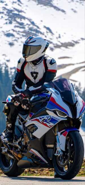 Bmw S1000rr Wallpaper