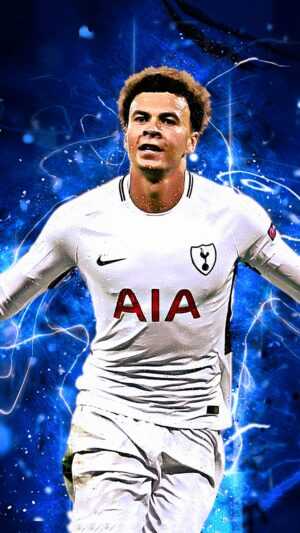 Dele Alli Wallpaper