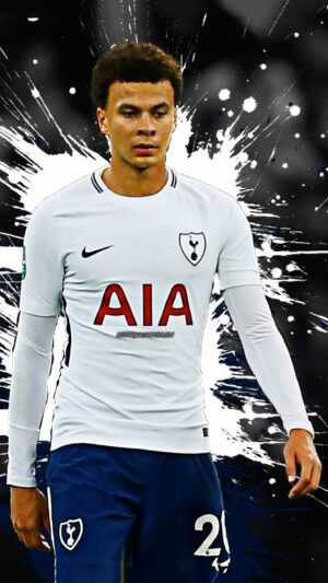 Dele Alli Wallpaper