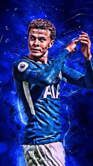 Dele Alli Wallpaper