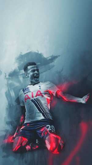 Dele Alli Wallpaper