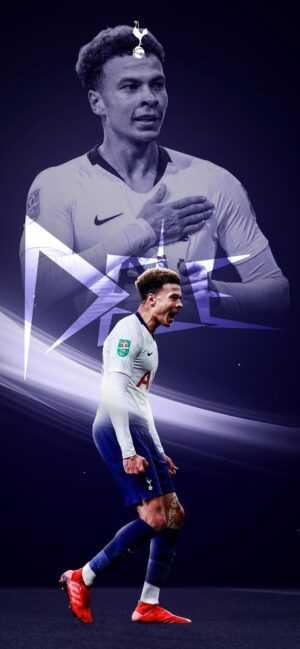 Dele Alli Wallpaper