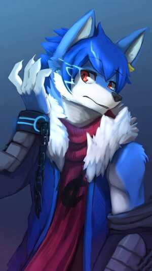 Furry Wallpaper