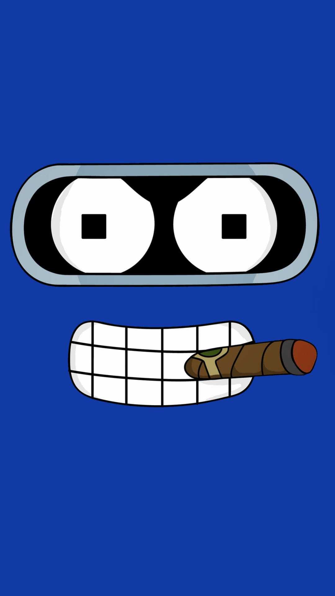 Futurama Wallpaper IXpap