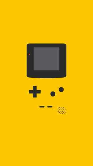 Gameboy Wallpaper