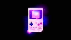 Gameboy Wallpaper