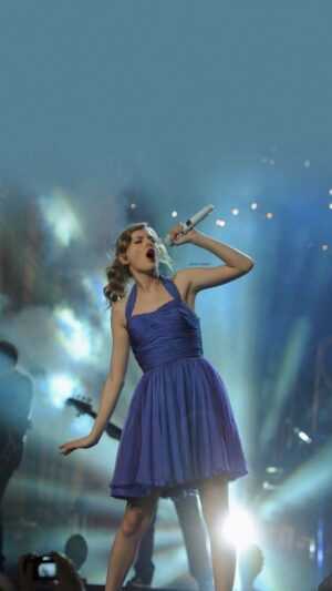 HD Speak Now Wallpaper