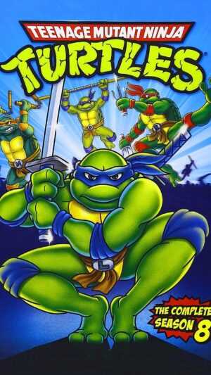 Ninja Turtles Wallpaper