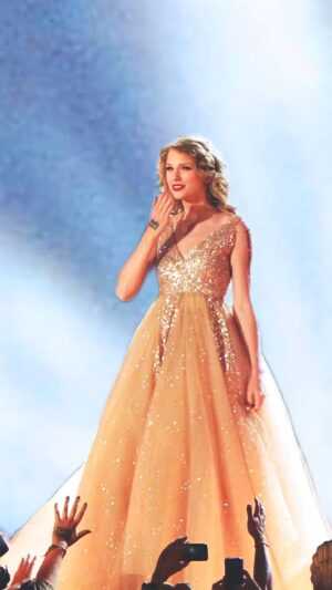 Speak Now Taylors Version Wallpaper