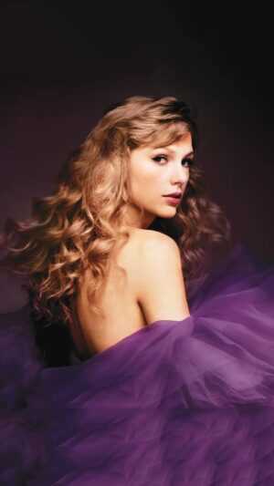 Speak Now Taylors Version Wallpaper