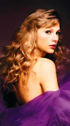 Speak Now Taylors Version Wallpaper