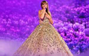 Speak Now Taylors Version Wallpaper