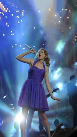 Speak Now Wallpaper