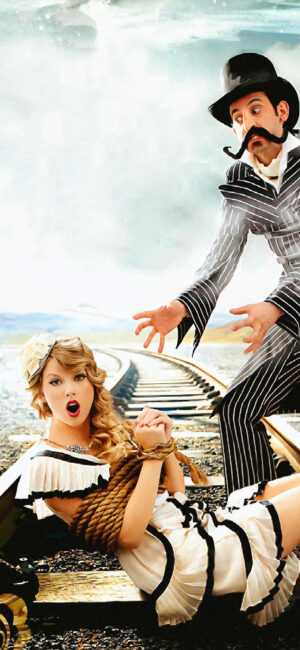 Speak Now Wallpaper