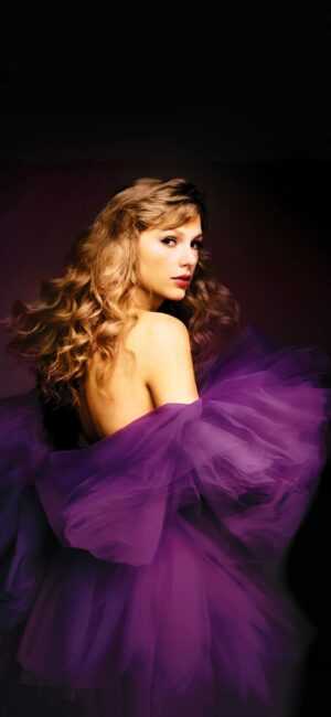 Speak Now Wallpaper