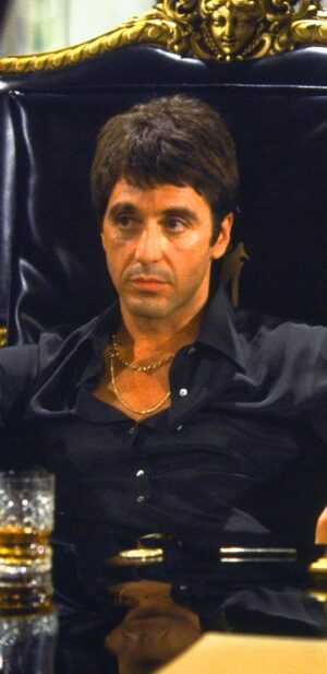 Tony Montana Wallpaper