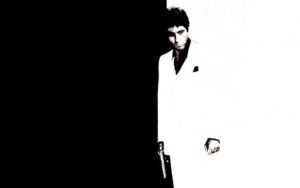 Tony Montana Wallpaper