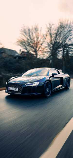 Audi R8 Wallpaper